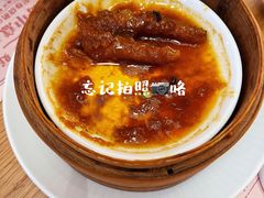 -顺风汤馆·广府粤菜(江宸天街店)