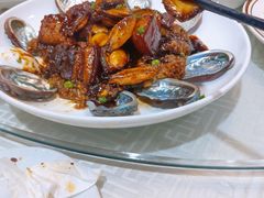 鲍鱼红烧肉-百珍风味楼(瑞丽路店)