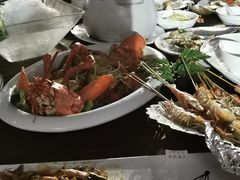 -79号渔船海鲜饭店(华强北店)