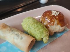 -唐茶苑(Soho)