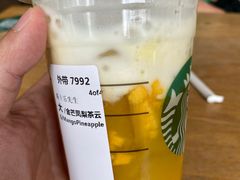 -星巴克(昆明金鹰天地店)