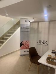 -JNK皮肤管理中心