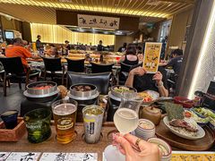 -一豚轩·烧鸟·豚骨拉面(五四路店)