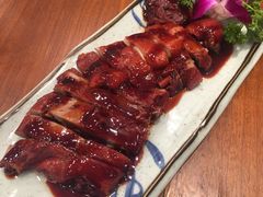 秘制腐乳鸭-院落创意菜