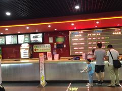 -SFC上影影城(广州店)