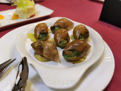 -红房子西菜馆(淮海中路店)