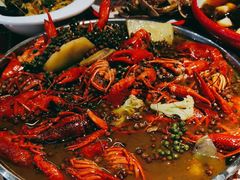 -华仔龙虾(永乐路总店)