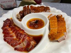 锦绣烧味大拼盘-古南都·老广东酒楼(龙江店)