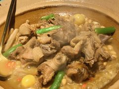 -沅江水·湖南家宴(南村万博长隆商圈店)