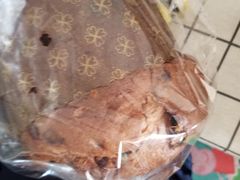 -潘娜托尼发酵蛋糕面包(亦庄山姆店)