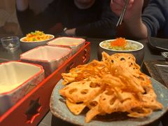 -300杯·和牛烧肉清酒专门店(廊里店)