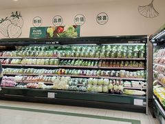 -北京华联购物中心(天通苑店)