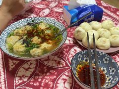 -袁记云饺(祥云小镇店)