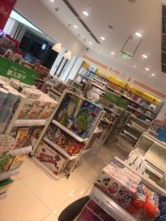 -丽家宝贝(悠唐购物中心店)