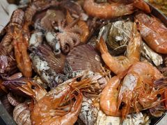 -大锅强·蒸海鲜青岛菜(金沙滩店)