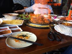 -超级神炭烤肉夜食(芥园西道店)
