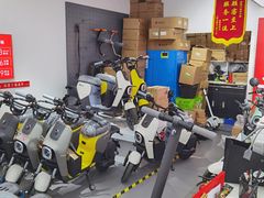 -九号电动车(安定门内大街店)