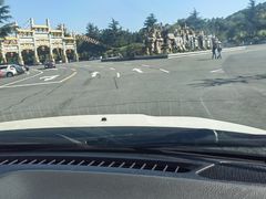 -龙口南山旅游景区