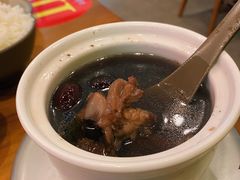 -e公馆鹅肉饭店·潮汕卤鹅(西平店)