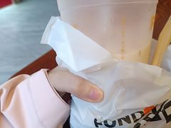-放哈·甜醅子奶茶创造者(西站店·非遗剪纸主题)