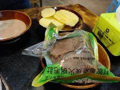 -丰犊老火锅(井口店)