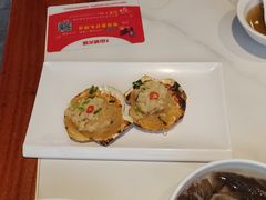 -华晟山城火锅(东城天下店)