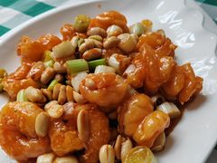 -起士林西餐厅(东经路店)