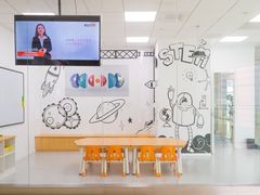 -斯坦星球AI编程·机器人科创·科学实验·信奥·思维·STEM·积木拼搭·竞赛考级(浦东联洋广场大拇指龙阳御桥中心)