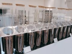 -喜茶(上海泰禾大厦店)