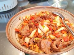 -御湾·浅水湾·贺胜土鸡汤(潜山店)