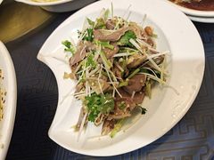 凉拌鸭胗-金龙寨.传承桂林菜(金城店)