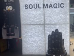 -SOULMAGIC 造型烫发染发