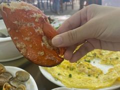 -明记海鲜大排档(巽寮湾店)