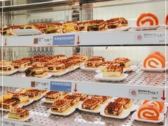 -宜家·瑞典风味餐厅(北京西红门店)