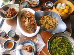 -95号酱骨·一块豆腐(展春园西路店)