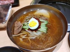 冷面-花味·自助烤肉(雨花客厅店)