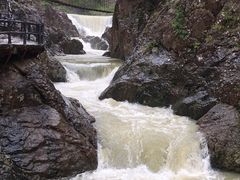 -磐安十八涡风景区