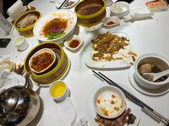 -潮粤香海鲜酒楼(沙湖店)