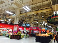 -卜蜂莲花(杨高南路店)