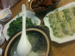 -烟雨人家(塔湾街店)