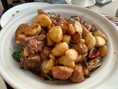 三杯鸡-乡亲鹅肉城(吴江店)