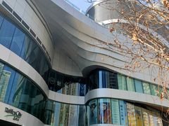 -深圳来福士广场