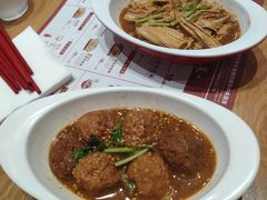 -喜家德虾仁水饺(华强天虹店)