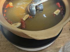 -菌小白火锅(时尚天河店)