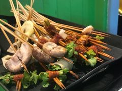 -钢管厂五区小郡肝串串香(车公庙店)