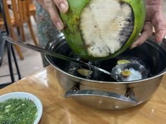-力哥地道海南菜·联谊文昌鸡老店