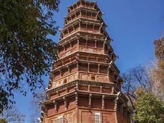 -宝通禅寺