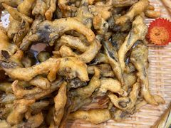 -大家乐东北菜(富河园店)