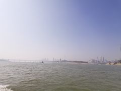 -武汉关码头(轮渡站)