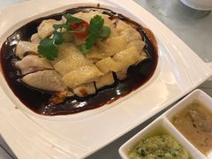 怀旧古法市师鸡-朱仔记食府(江南大道店)